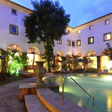 Hotel Pestana Convento Do Carmo Salvador de Bahía Exterior foto
