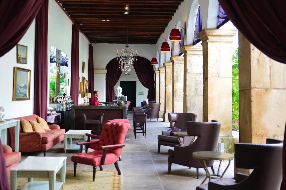 Hotel Pestana Convento Do Carmo Salvador de Bahía Exterior foto