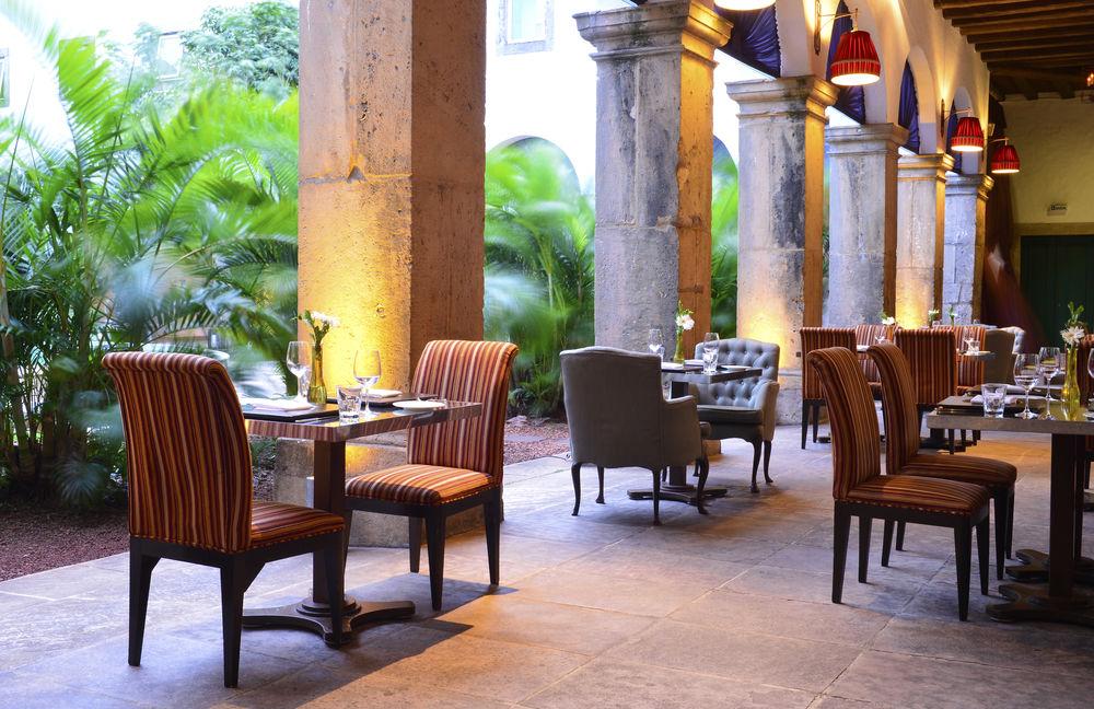 Hotel Pestana Convento Do Carmo Salvador de Bahía Exterior foto