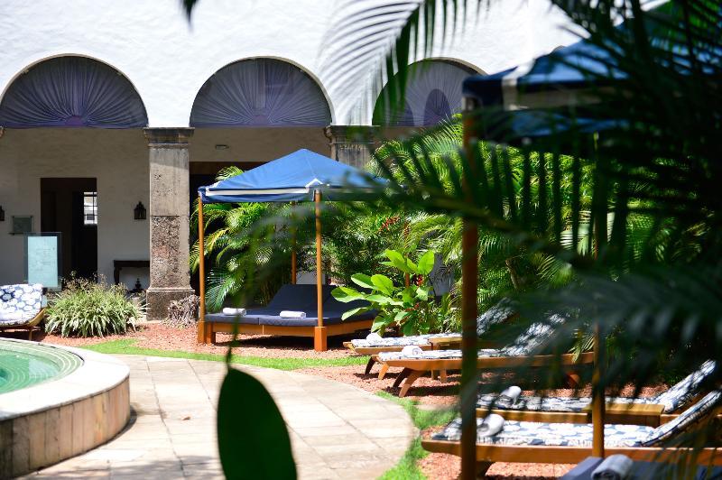 Hotel Pestana Convento Do Carmo Salvador de Bahía Exterior foto