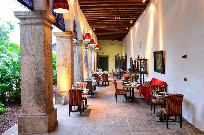 Hotel Pestana Convento Do Carmo Salvador de Bahía Exterior foto